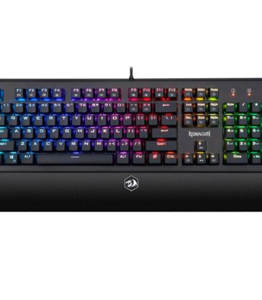 Teclado Mecânico Gamer Dark Aryaman K569