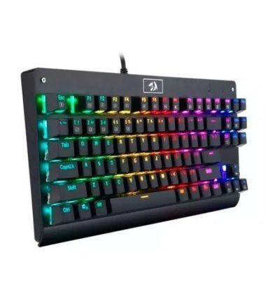 Teclado Mecânico Gamer Dark Avenger