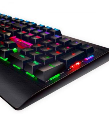 Teclado Mecânico Gamer Kala RGB Switch