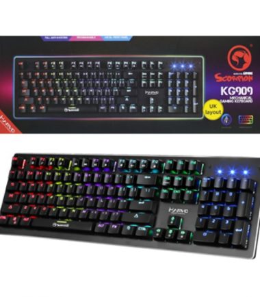 Teclado-Mecânico-Gamer-Marvo-Scorpion-Kg909