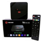 Tv Box Tx9 Max