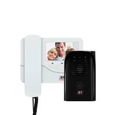 Vídeo Porteiro VP 500