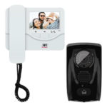 Vídeo Porteiro VP 500