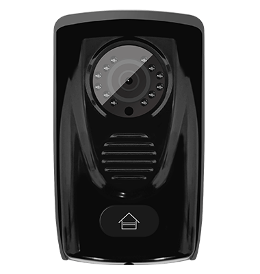 Vídeo Porteiro VP 500-3 Vídeo Porteiro VP 500