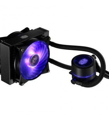 WaterCooler Masterliquid Lite120