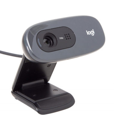 Webcam C270 HD 1280 x 720