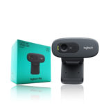 Webcam C270 HD 1280 x 720