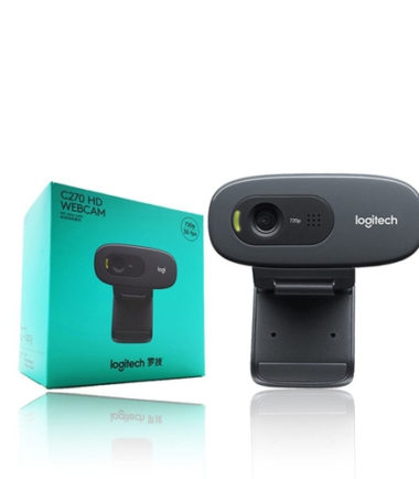 Webcam C270 HD 1280 x 720
