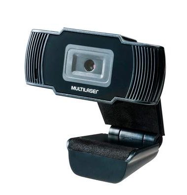Webcam Office Hd 720P Usb
