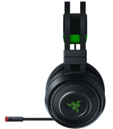 Fone Gamer Nari Ultimate Supreme