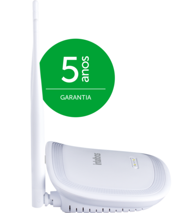 IWR 3000N Roteador Wi-Fi 4 (N 300 Mbps)