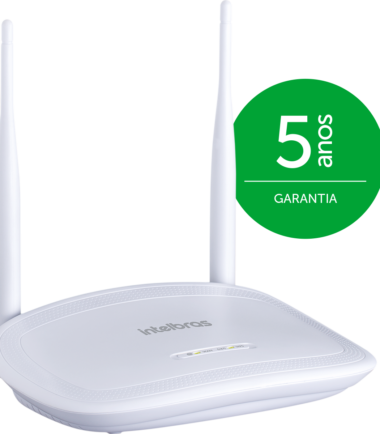 IWR 3000N Roteador Wi-Fi 4 (N 300 Mbps)