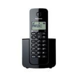 Telefone Id De Chamadas Panasonic Kx-tgb110lb