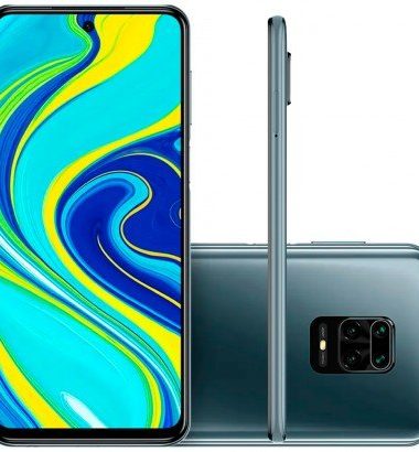 smartphone Redmi Note 9 64G