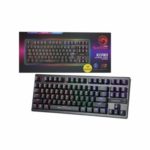 Teclado Mecânico Gamer Marvo Scorpion Kg901