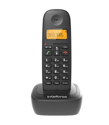 Telefone sem fio Intelbras - TS2510
